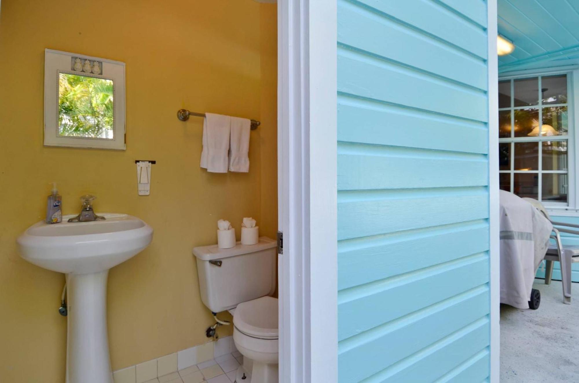 Casa Grande By Avantstay Dt Key West Near South Beach W Pool Exterior foto