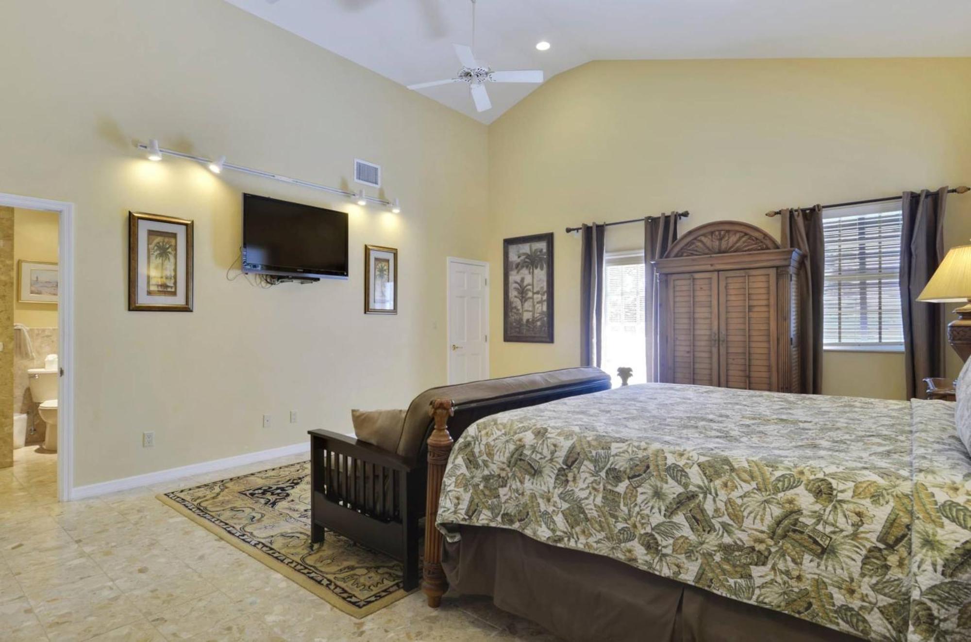 Casa Grande By Avantstay Dt Key West Near South Beach W Pool Exterior foto