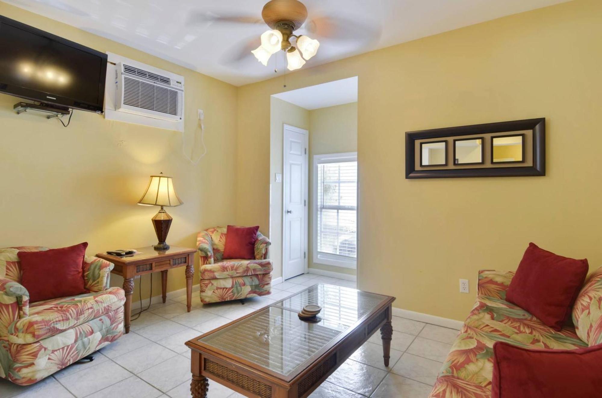 Casa Grande By Avantstay Dt Key West Near South Beach W Pool Exterior foto