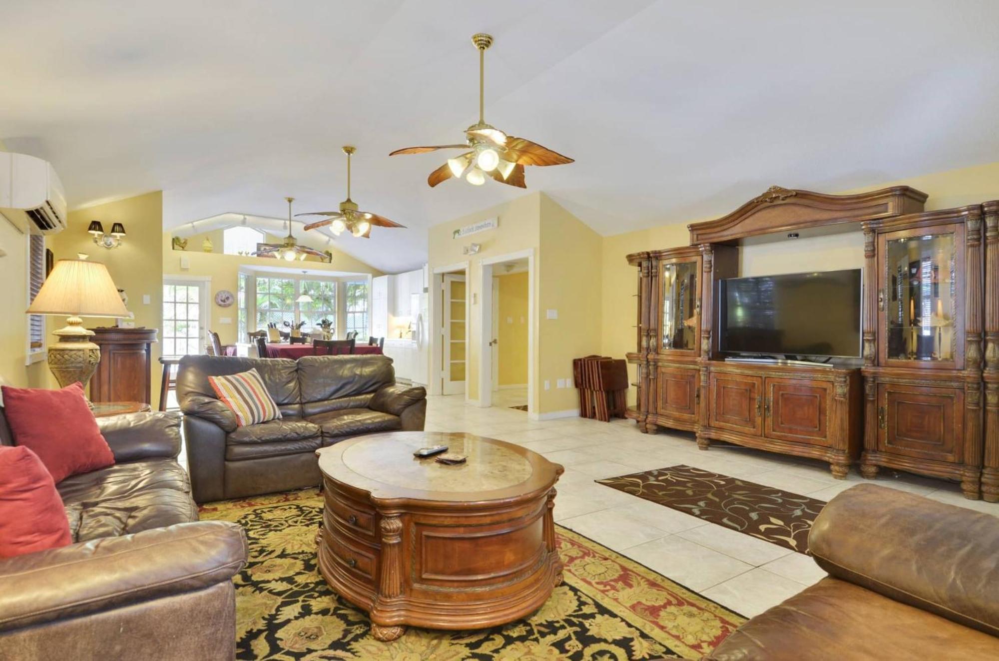 Casa Grande By Avantstay Dt Key West Near South Beach W Pool Exterior foto
