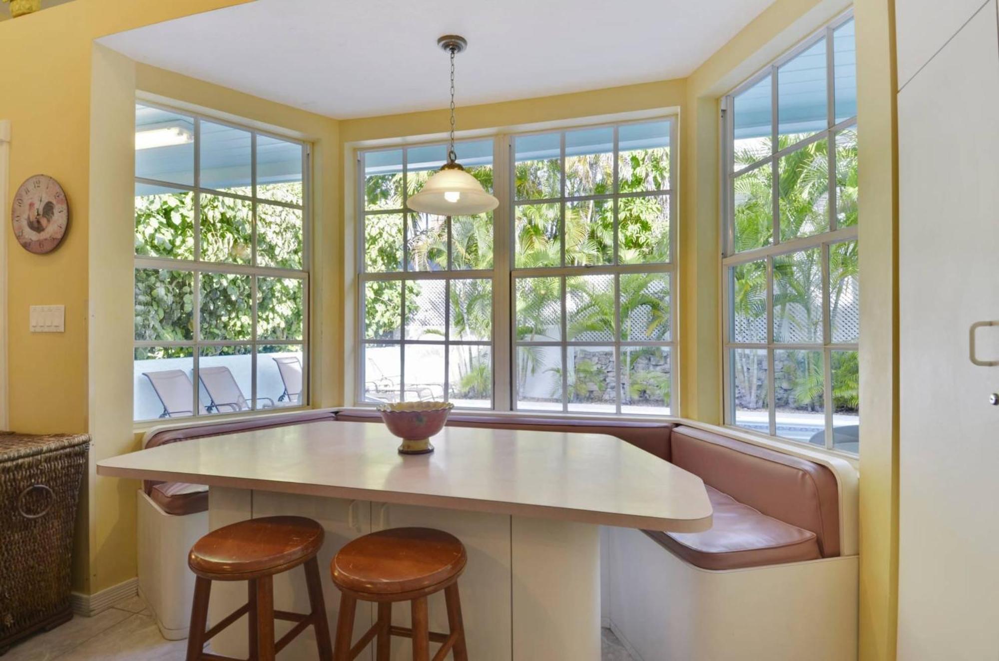 Casa Grande By Avantstay Dt Key West Near South Beach W Pool Exterior foto